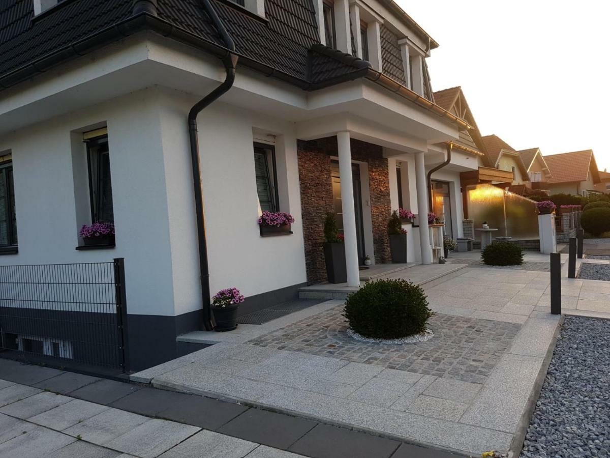 K40 Daire Gerasdorf bei Wien Dış mekan fotoğraf